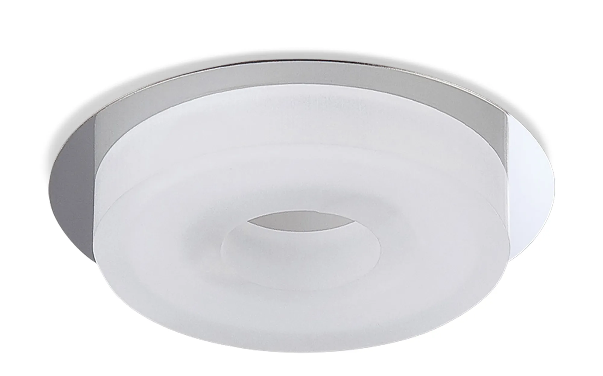 M8230/1  Marcel Recessed DownLight 6W LED IP44